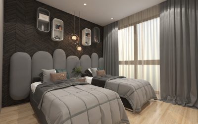 Vue6 temoin modif